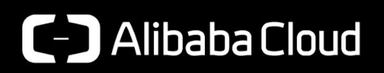 Alibaba Cloud Logo
