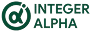 Integer Alpha